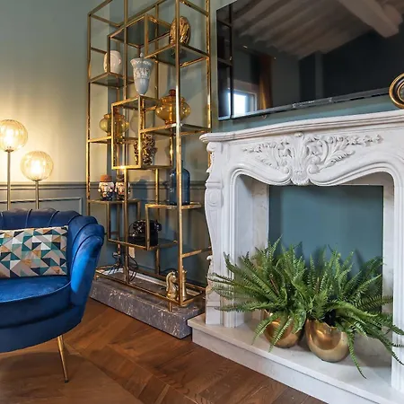 Appartamento Acciaiuoli Penthouse Terrace View Firenze
