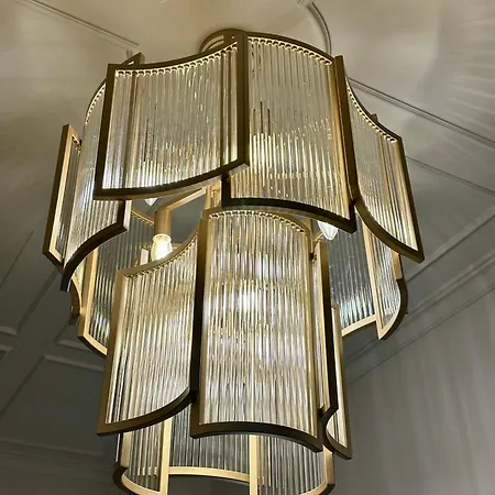 Acciaiuoli Penthouse Terrace View