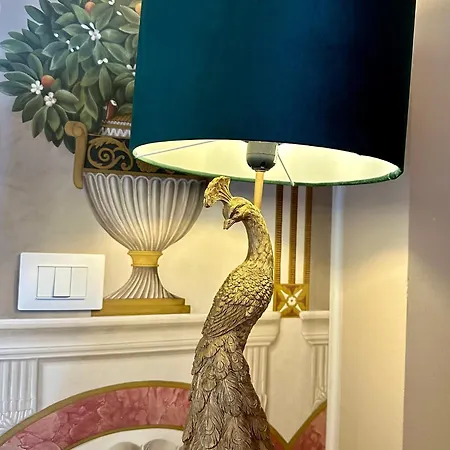 Appartement Acciaiuoli Penthouse Terrace View Florence