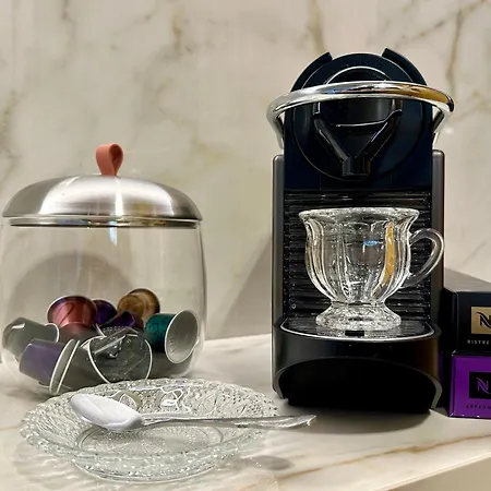 Appartement Acciaiuoli Penthouse Terrace View *