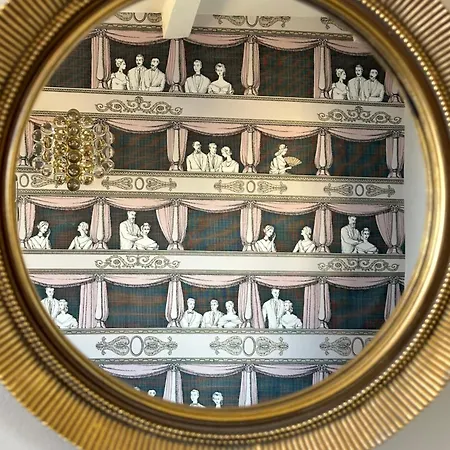 Appartement Acciaiuoli Penthouse Terrace View *